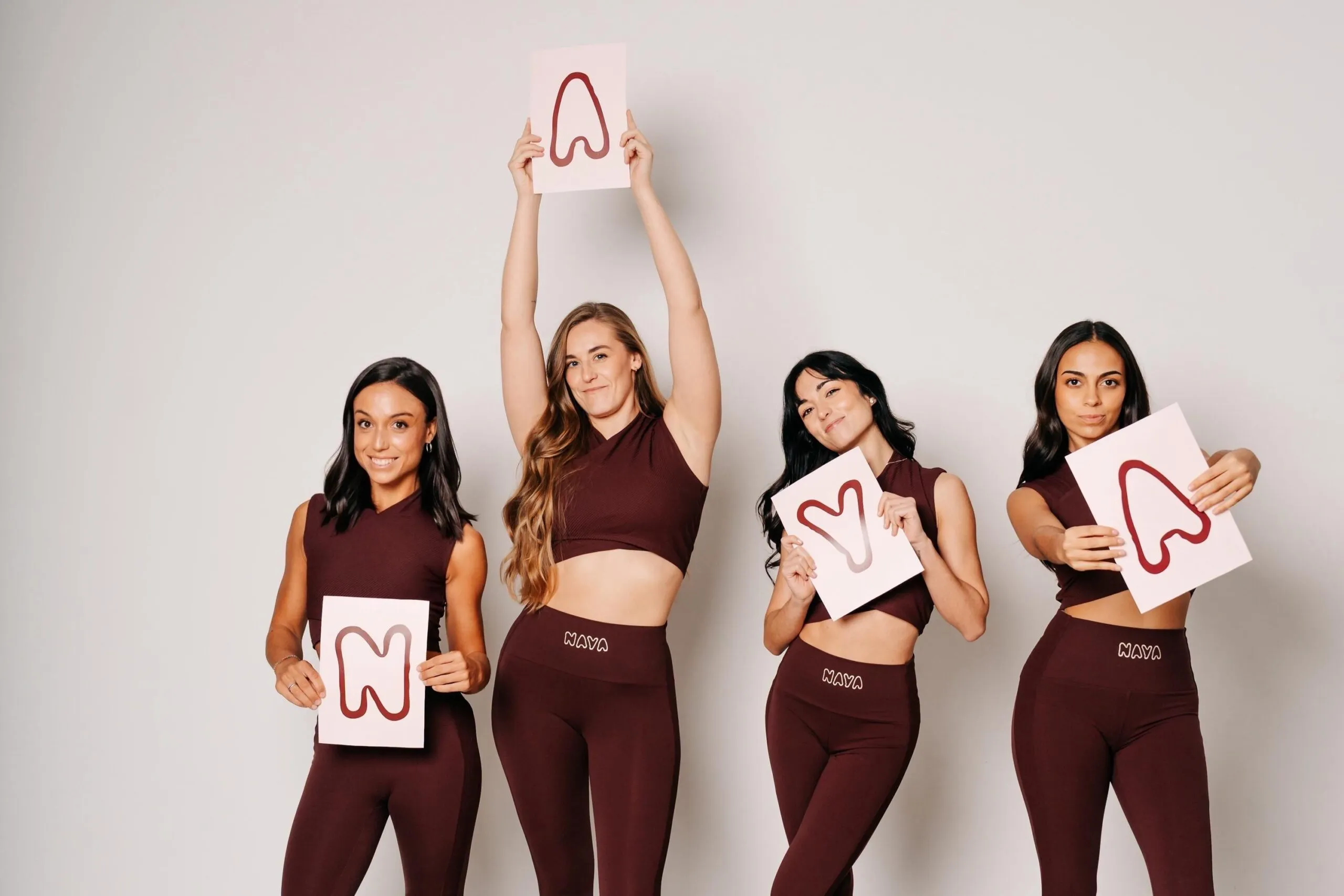Naya team